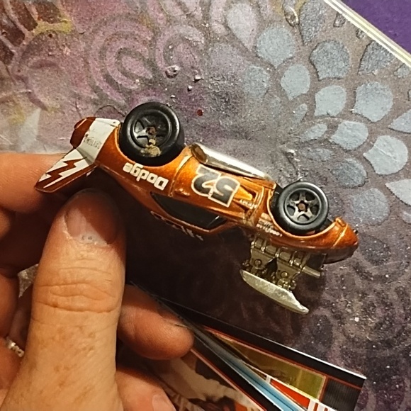 Vintage Hot Wheel - Picture 4 of 4